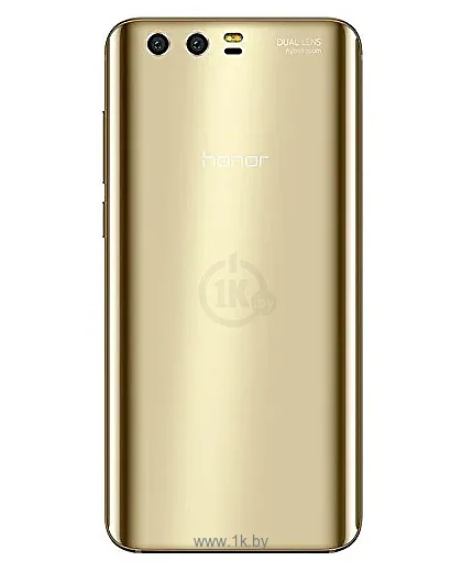 Фотографии HONOR 9 6/64GB (STF-AL10)