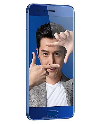 Фотографии HONOR 9 6/64GB (STF-AL10)
