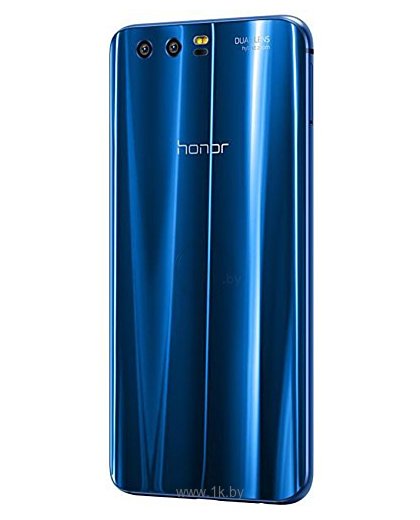 Фотографии HONOR 9 6/64GB (STF-AL10)