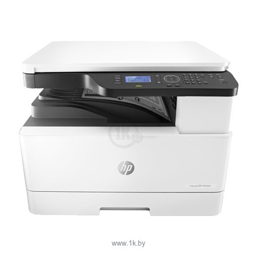 Фотографии HP LaserJet M436dn