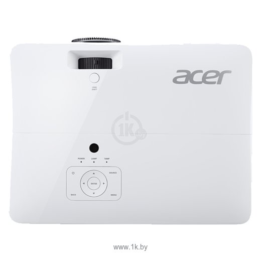 Фотографии Acer M550