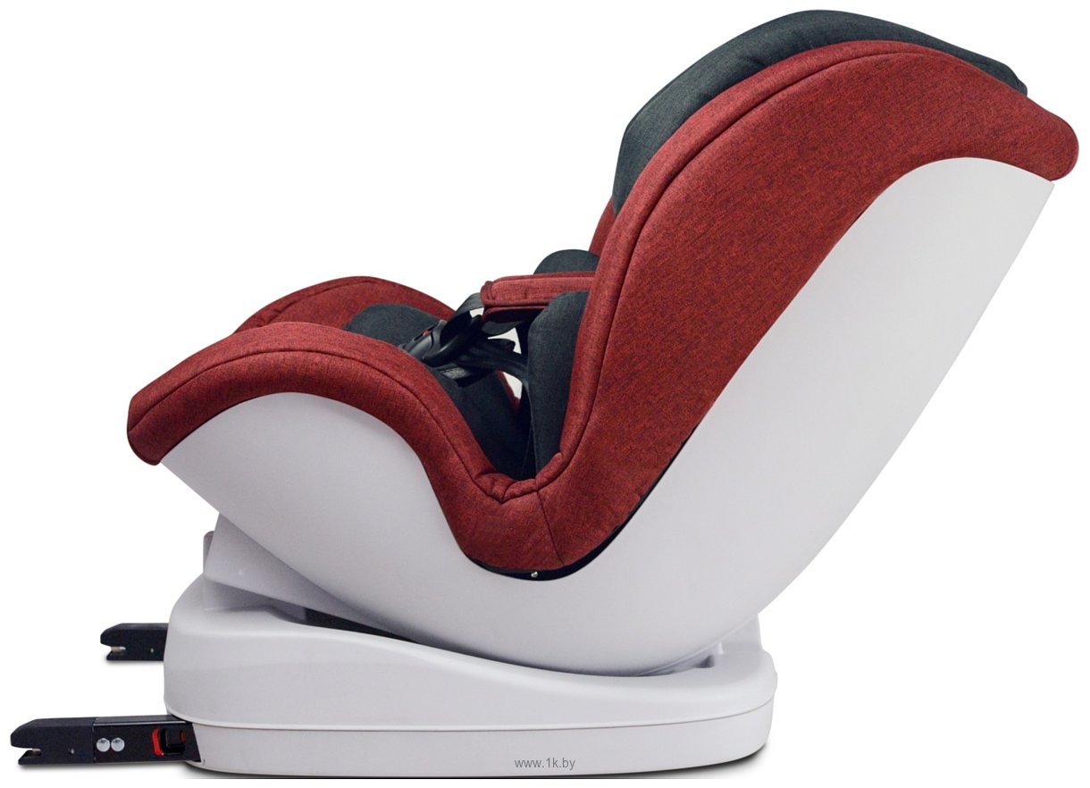 Фотографии Baby Prestige Magnum Isofix