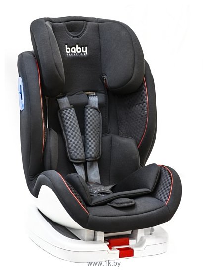 Фотографии Baby Prestige Magnum Isofix