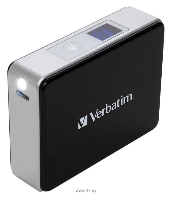Фотографии Verbatim 49948 Pocket Power Pack 5200 mAh