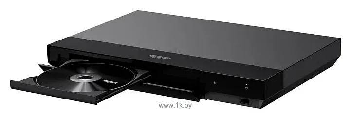 Фотографии Sony UBP-X500