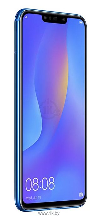 Фотографии Huawei Nova 3i 4/128Gb (INE-LX1)