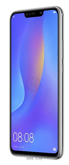 Фотографии Huawei Nova 3i 4/128Gb (INE-LX1)