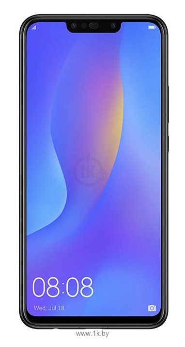 Фотографии Huawei Nova 3i 4/128Gb (INE-LX1)