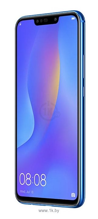 Фотографии Huawei Nova 3i 4/128Gb (INE-LX1)