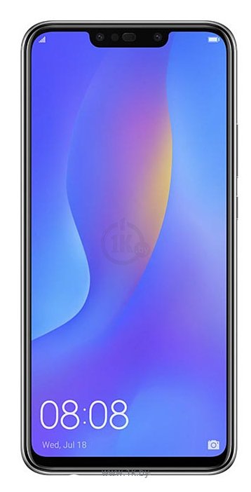 Фотографии Huawei Nova 3i 4/128Gb (INE-LX1)