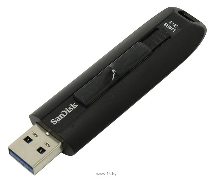 Фотографии SanDisk Extreme Go USB 3.1 128GB