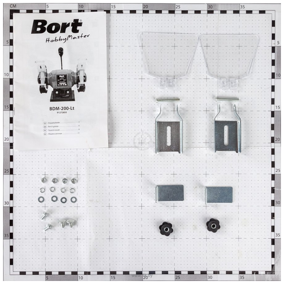 Фотографии Bort BDM-200-LT