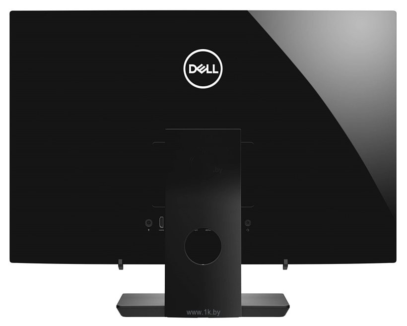 Фотографии Dell Inspiron 24 3480-7928