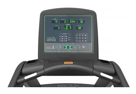 Фотографии CardioPower PRO CT350