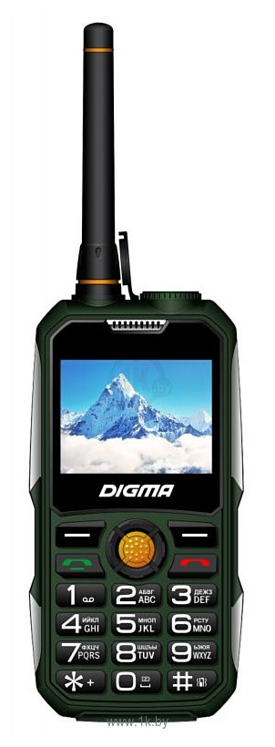 Фотографии Digma Linx A230WT 2G