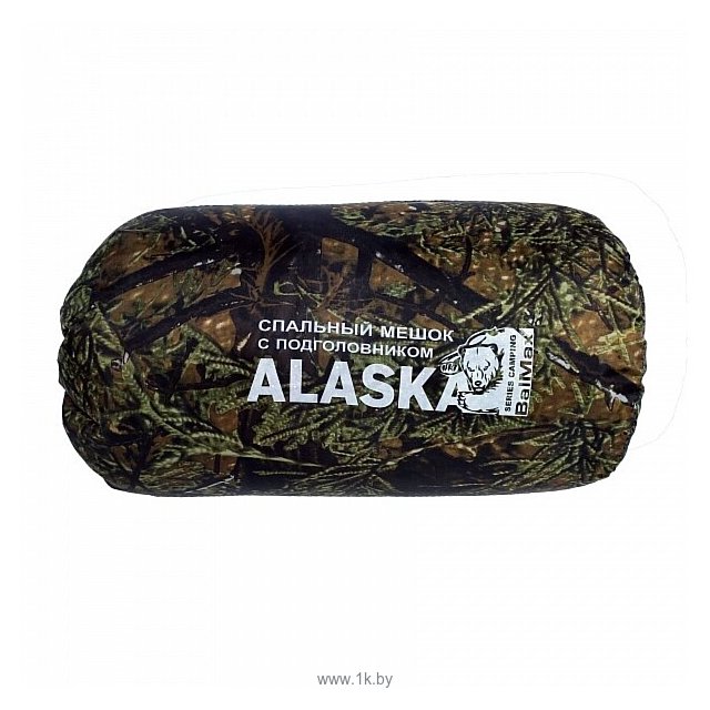 Фотографии BalMax Alaska Camping 0