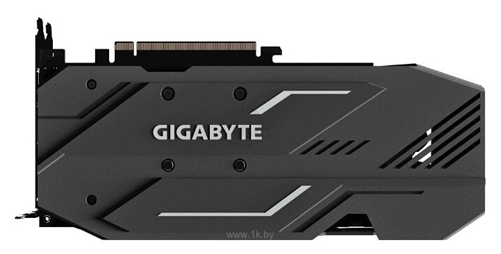 Фотографии GIGABYTE GeForce GTX 1650 1860MHz PCI-E 3.0 4096MB 8002MHz 128 bit 3xHDMI HDCP GAMING OC (rev. 2.0)