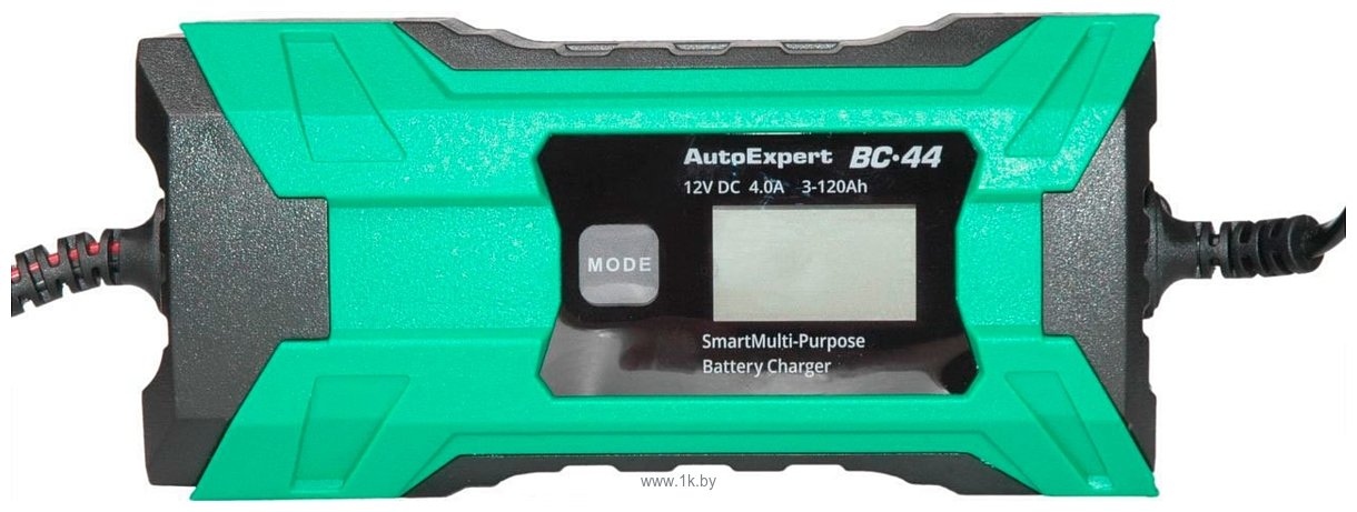 Фотографии AutoExpert BC-44