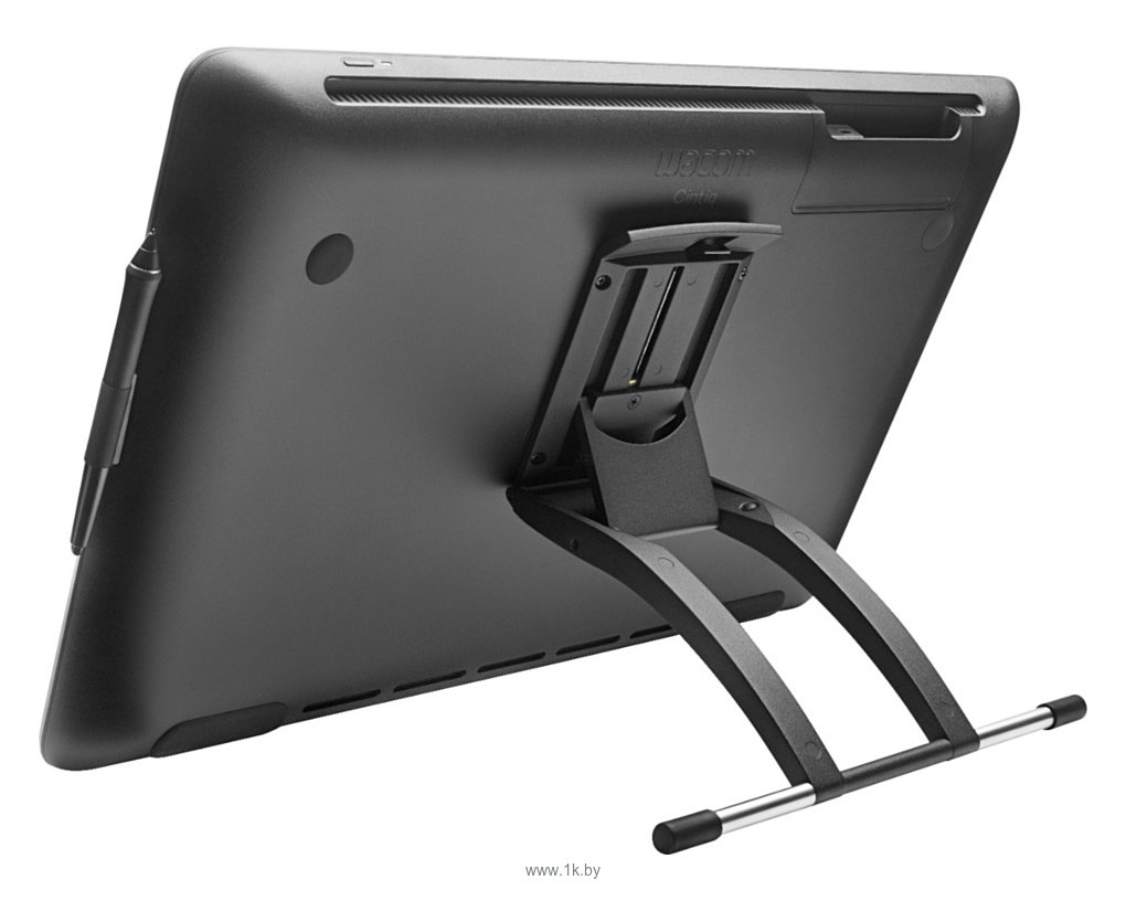 Фотографии Wacom Cintiq 22 (DTK2260K0A)