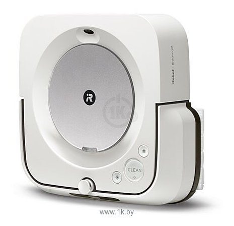 Фотографии iRobot Braava Jet m6 (белый)