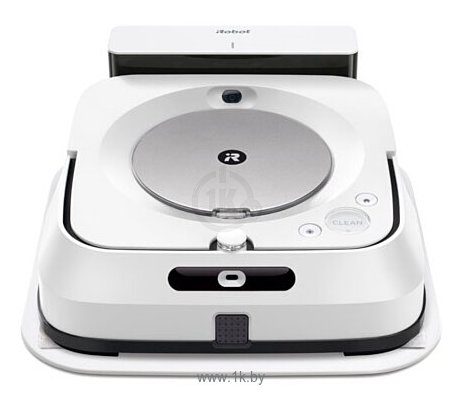 Фотографии iRobot Braava Jet m6 (белый)