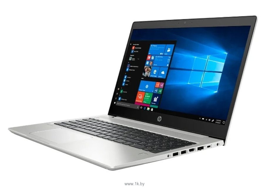 Фотографии HP ProBook 455R G6 (9CB52ES)