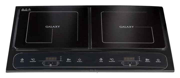 Фотографии Galaxy GL3058