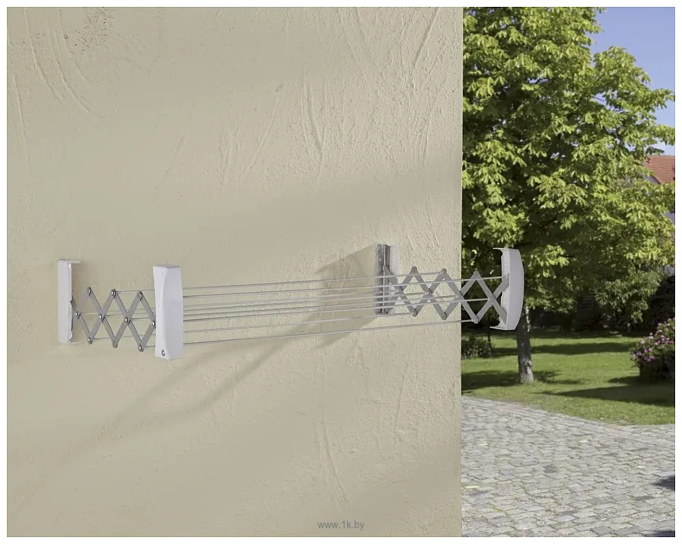 Фотографии Leifheit Teleclip 42 Extendable 83303