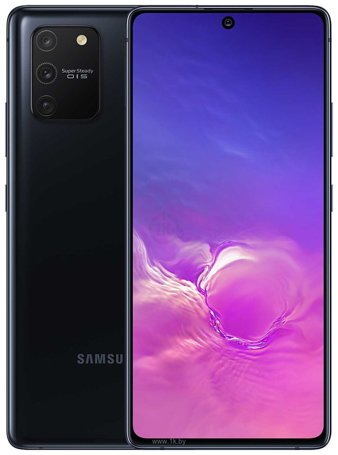 Фотографии Samsung Galaxy S10 Lite SM-G770F/DS 8/128GB