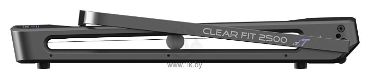 Фотографии Clear Fit IT 2500