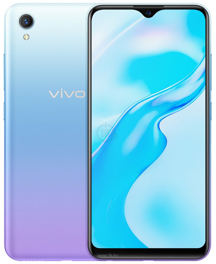 Фотографии Vivo Y1s 3/32GB