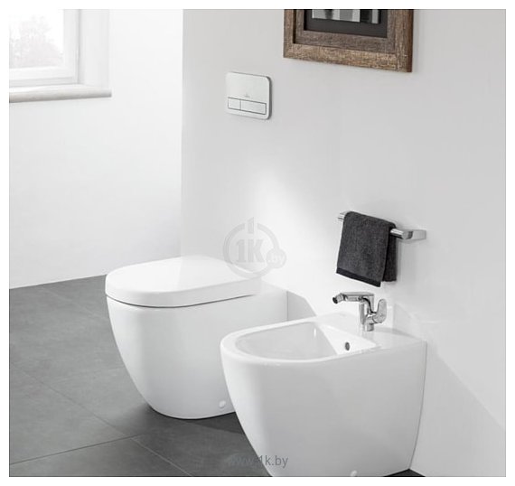 Фотографии Villeroy & Boch Subway 2.0 5602R0R1