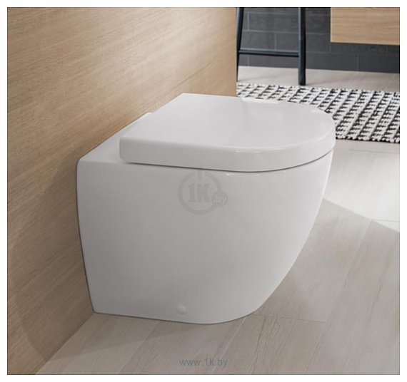 Фотографии Villeroy & Boch Subway 2.0 5602R0R1