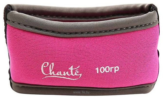 Фотографии Chante Phenomen 2x0.1 кг (розовый)