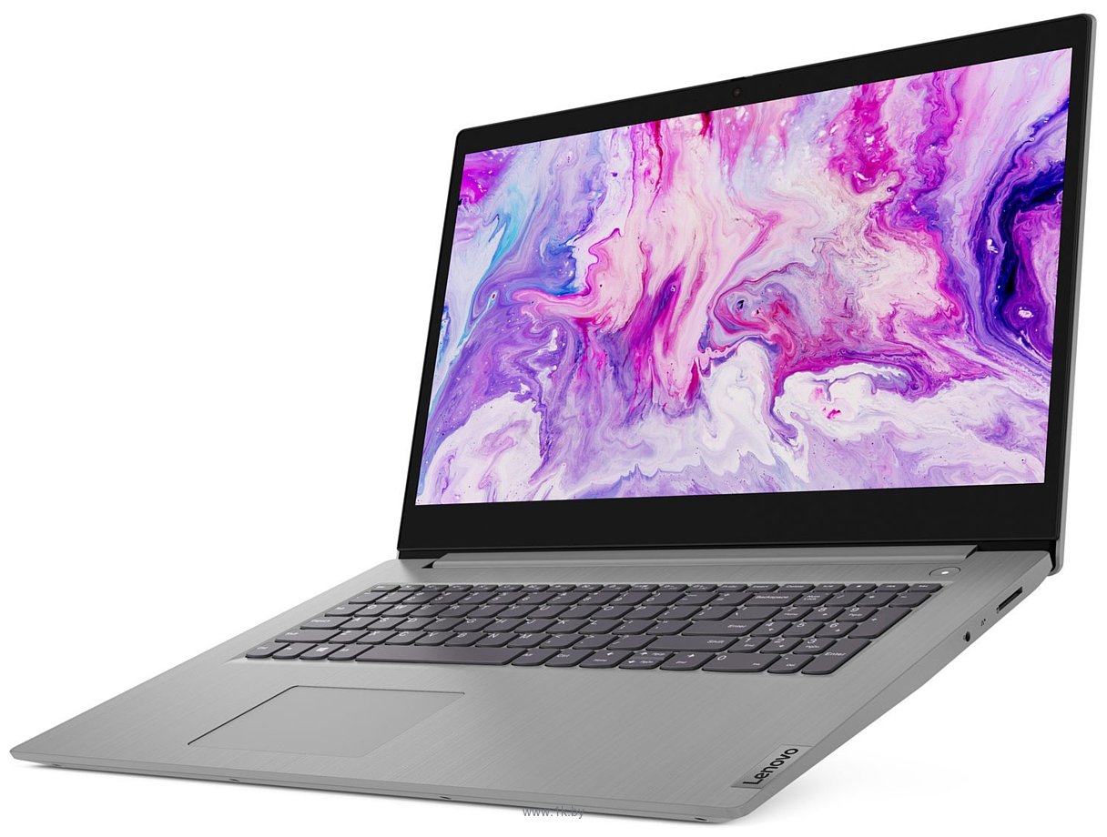 Фотографии Lenovo IdeaPad 3 17ARE05 (81W5001QRK)