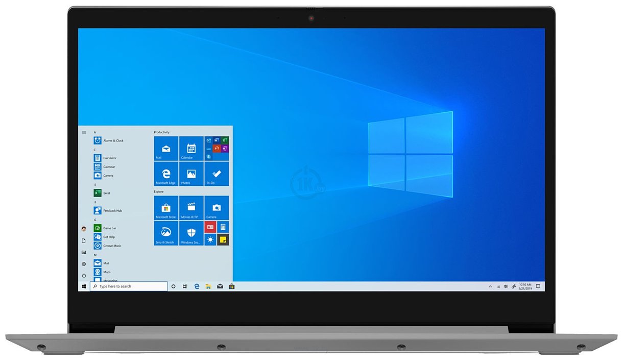 Фотографии Lenovo IdeaPad 3 17ARE05 (81W5001QRK)