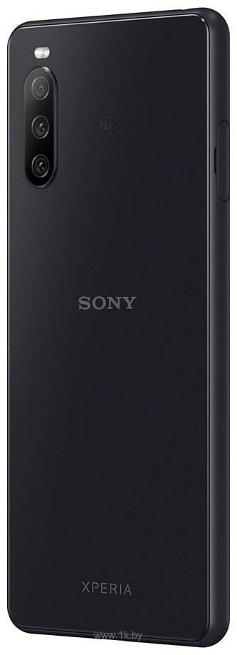 Фотографии Sony Xperia 10 III XQ-BT52 Dual SIM 6/128GB