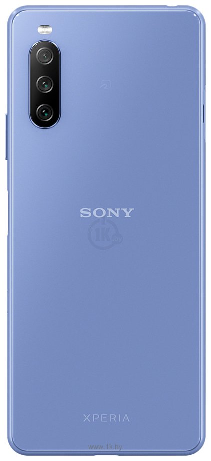 Фотографии Sony Xperia 10 III XQ-BT52 Dual SIM 6/128GB
