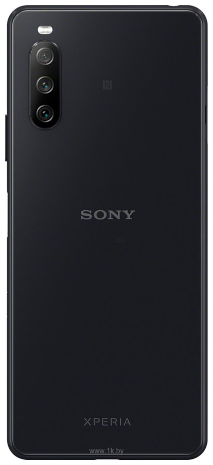 Фотографии Sony Xperia 10 III XQ-BT52 Dual SIM 6/128GB