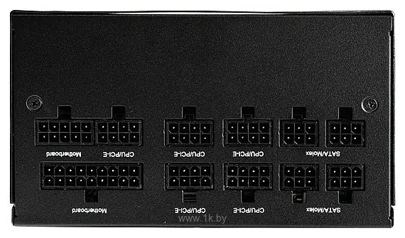 Фотографии Chieftec Chieftronic PowerUp GPX-650FC