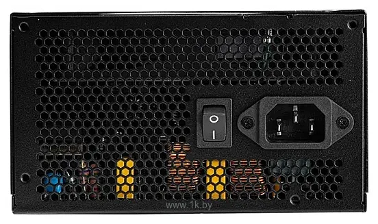 Фотографии Chieftec Chieftronic PowerUp GPX-650FC