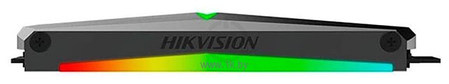 Фотографии Hikvision E2000R 1024GB HS-SSD-E2000R/1024G