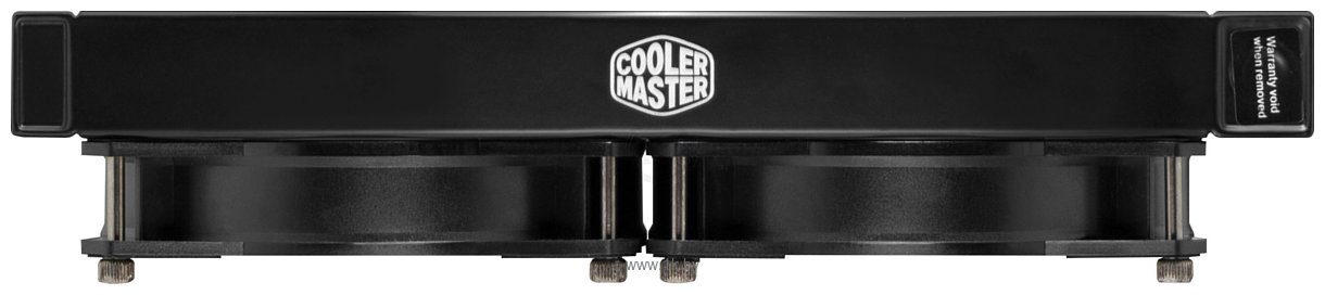 Фотографии Cooler Master MasterLiquid ML240 RGB TR4 Edition MLX-D24M-A20PC-T1