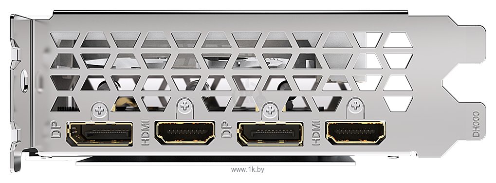 Фотографии GIGABYTE GeForce RTX 3060 VISION OC 12G (GV-N3060VISION OC-12GD 2.0)(rev. 2.0)