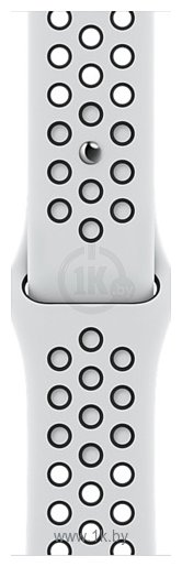 Фотографии Apple Watch Series 7 41 мм (спортивный Nike)