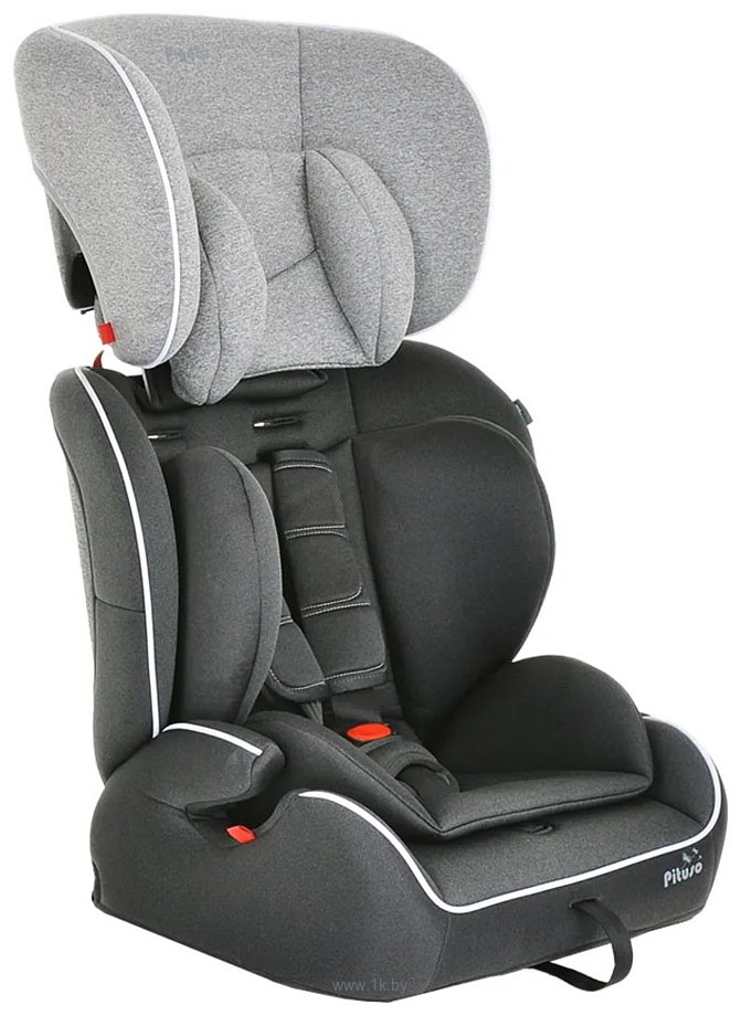 Фотографии Pituso Prados IsoFix BC702F