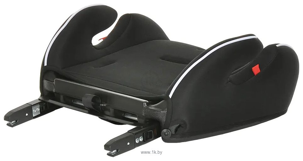 Фотографии Pituso Prados IsoFix BC702F