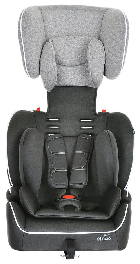 Фотографии Pituso Prados IsoFix BC702F