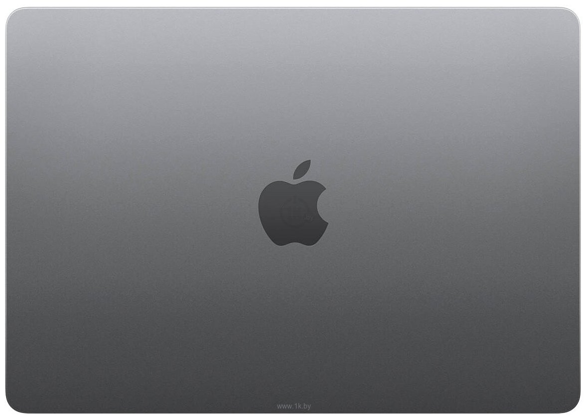 Фотографии Apple Macbook Air 13" M2 2022 Space Gray