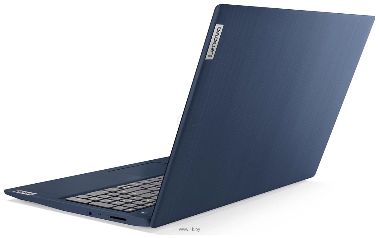 Фотографии Lenovo IdeaPad 3 15ARE05 (81W400D7RU)